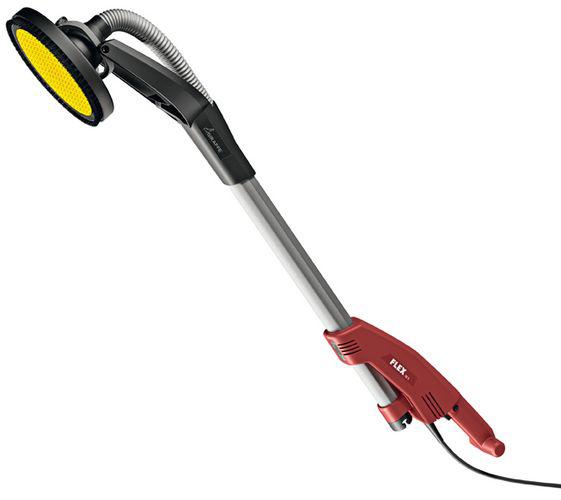 Шлифовальные машины для стен и потолков FLEX GE 5 Giraffe®