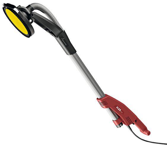 Шлифовальные машины для стен и потолков Giraffe® FLEX GE 5 R + TB-L + SH - Зображення 3