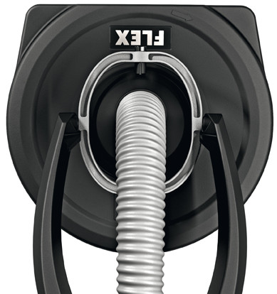 Шлифовальные машины для стен и потолков Giraffe® FLEX GE 5 R + TB-L + SH - Зображення 7