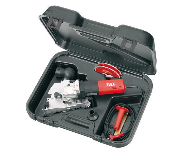 Штроборез FLEX MS 1706 FR Set (329673) - Зображення 1