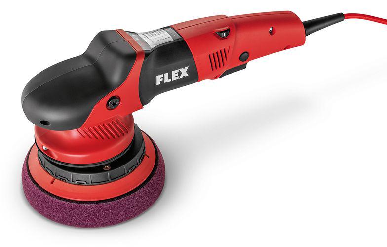 Эксцентриковая полировальная машина FLEX XFE 7-15 150 (418080)