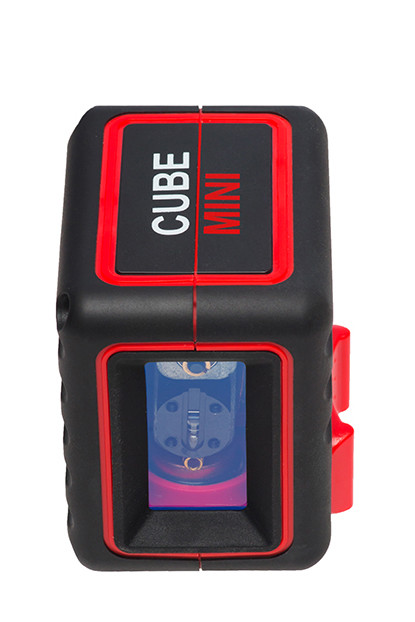 Лазерный уровень ADA CUBE MINI Home Edition А00465 - Зображення 3