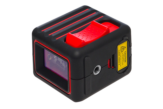 Лазерный уровень ADA CUBE MINI Home Edition А00465 - Зображення 4