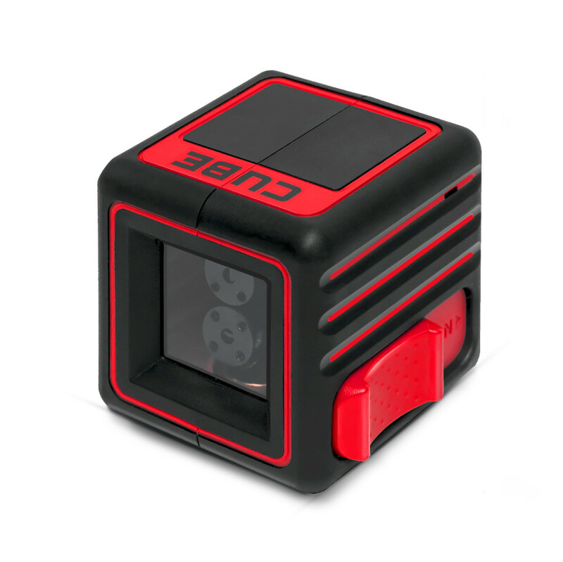 Лазерный уровень ADA CUBE BASIC EDITION А00341 - Зображення 1