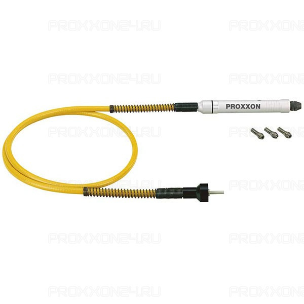 Гибкий вал с цанговым зажимом 110/Р Proxxon 28620