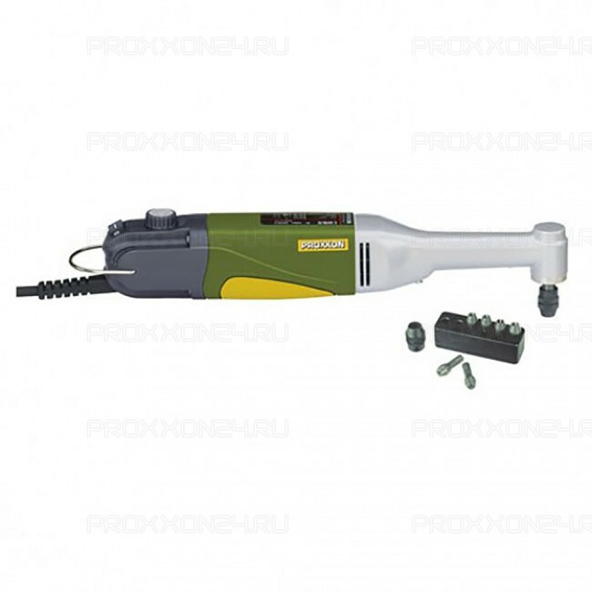 Угловая бормашина LWB/E Proxxon 28492 - Зображення 1