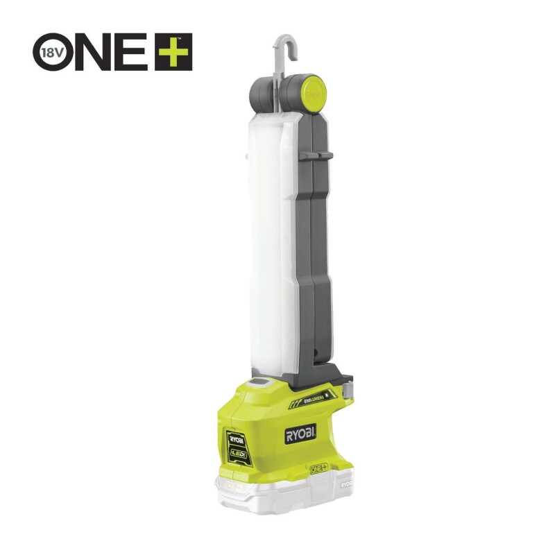 Фонарь трансформер аккумуляторный RYOBI R18ALF-0 ONE+