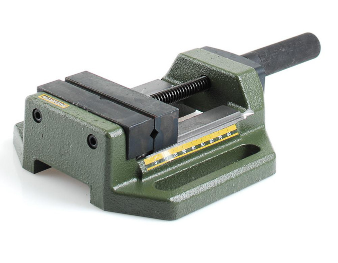Высокоточные тиски PRIMUS 75 Proxxon 20392 - Зображення 2