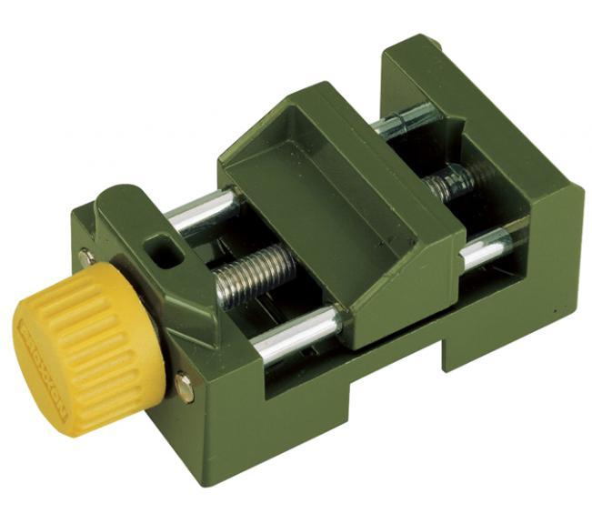 Мини тиски станочные Proxxon MS4 (28132)