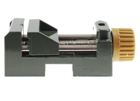 Мини тиски станочные Proxxon MS4 (28132) - Зображення 2