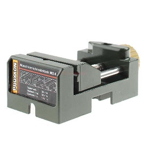 Мини тиски станочные Proxxon MS4 (28132) - Зображення 4