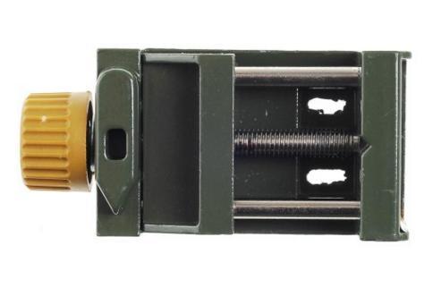 Мини тиски станочные Proxxon MS4 (28132) - Зображення 5