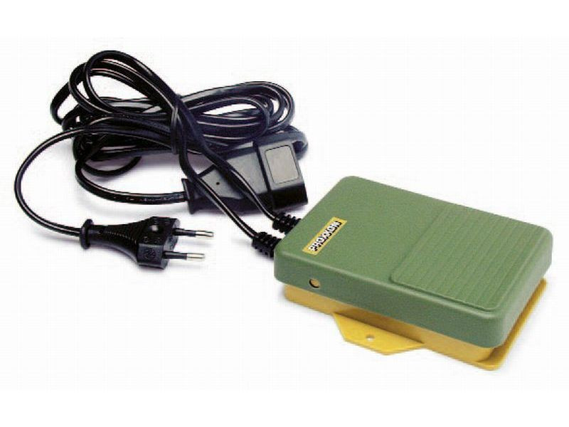 PROXXON 28700, Ножной выключатель FS - Зображення 3