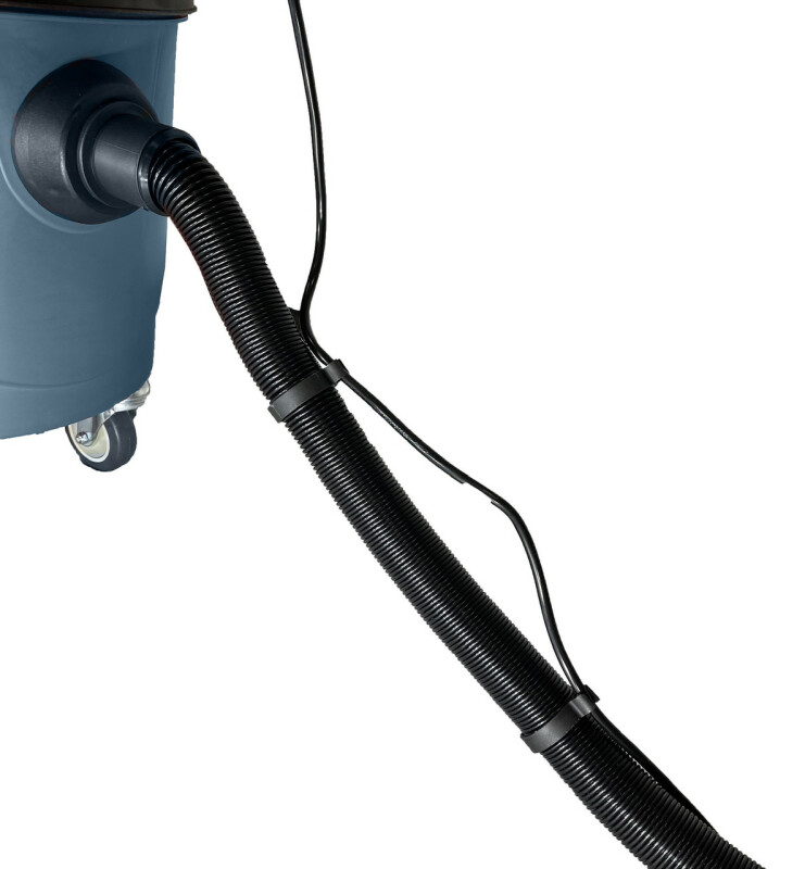 Шлифовальная машина для стен и потолка Titan PTSM80230LC - Зображення 9