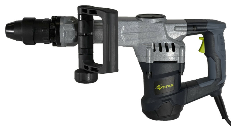Отбойный молоток TITAN PM1315 - Зображення 2