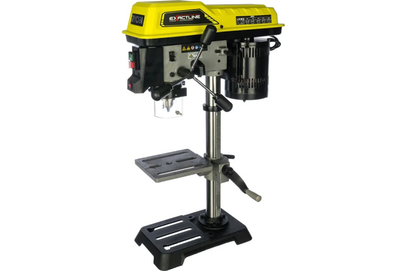 Cверлильный станок RYOBI RDP102L - Зображення 1