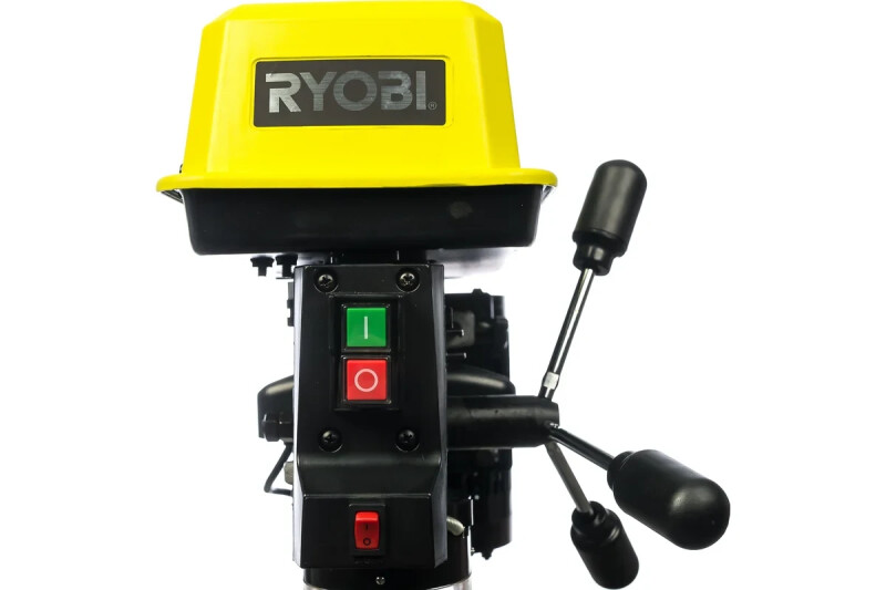 Cверлильный станок RYOBI RDP102L - Зображення 3