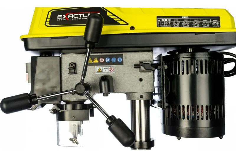 Cверлильный станок RYOBI RDP102L - Зображення 4