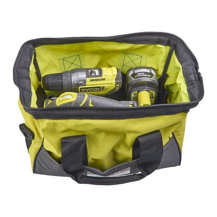 Сумка для инструмента RYOBI UTB2 - Зображення 3