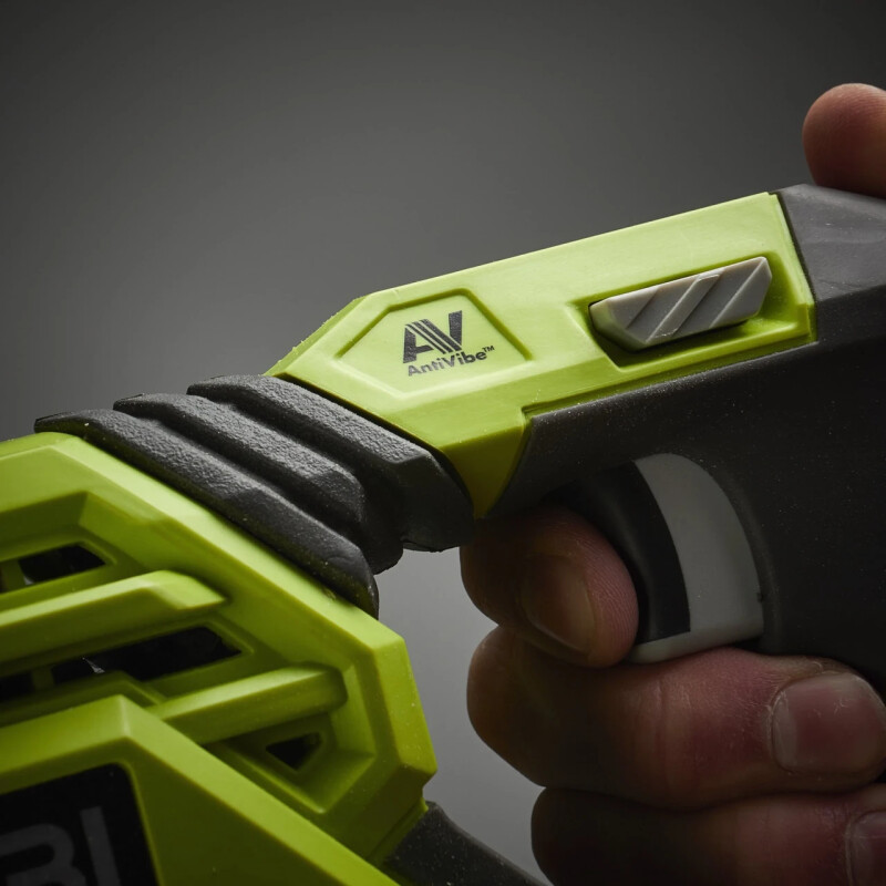 Пила сабельная аккумуляторная RYOBI R18RS-0 ONE+ - Зображення 2