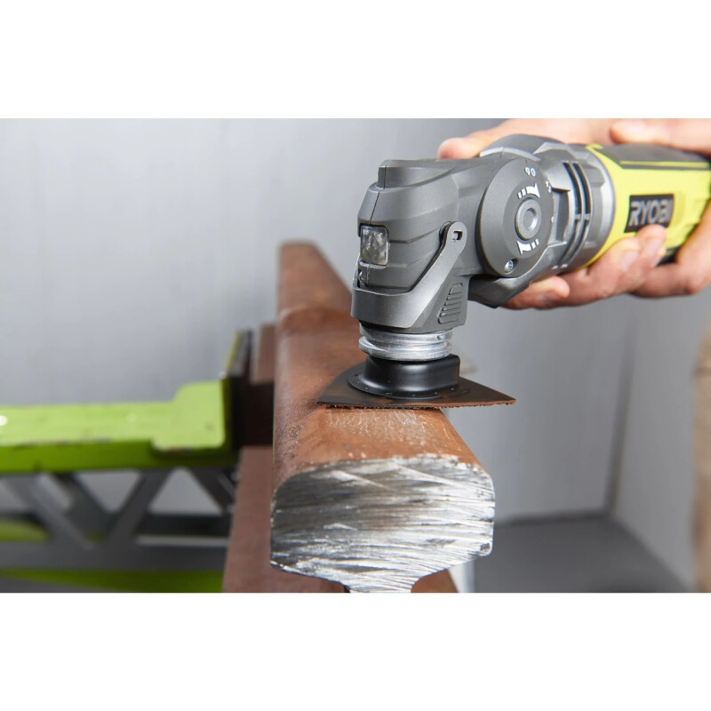Многофункциональный инструмент 300 Вт RMT RYOBI RMT300-SA - Зображення 4