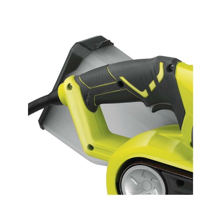 Ленточная шлифмашина RYOBI EBS800 - Зображення 3