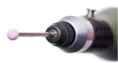 Бормашина Мicromot 230/E Proxxon 28440 (220v) - Зображення 3