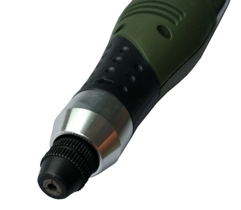 Бормашина Proxxon Micromot 60/E (28510) - Зображення 1
