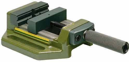 Высокоточные тиски PRIMUS 75 Proxxon 20392