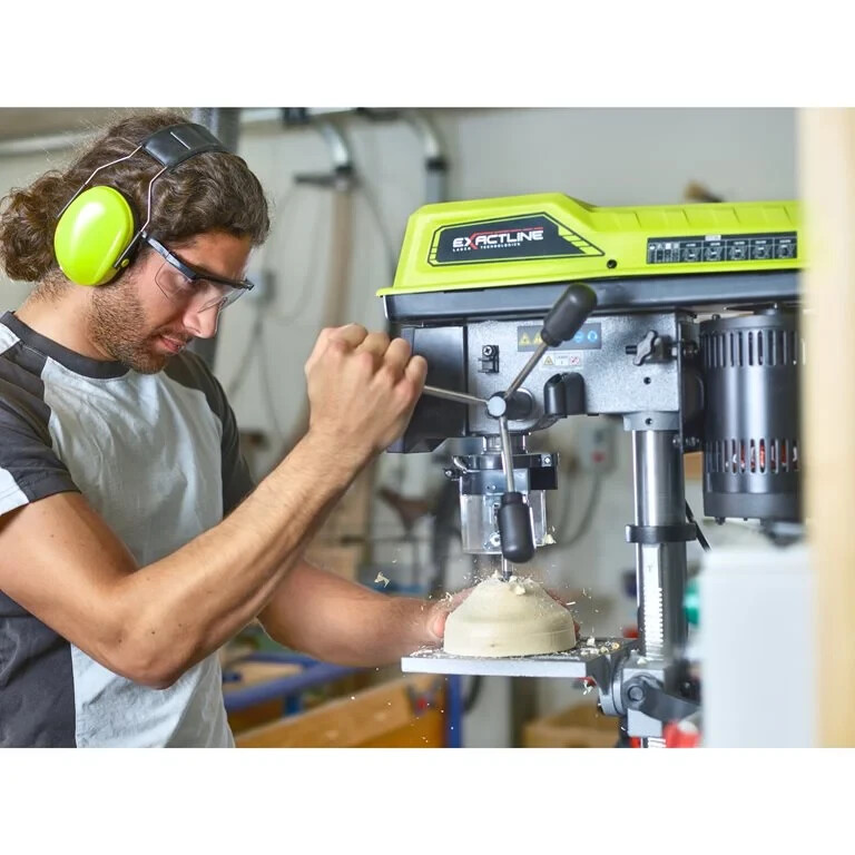 Cверлильный станок RYOBI RDP102L - Зображення 5