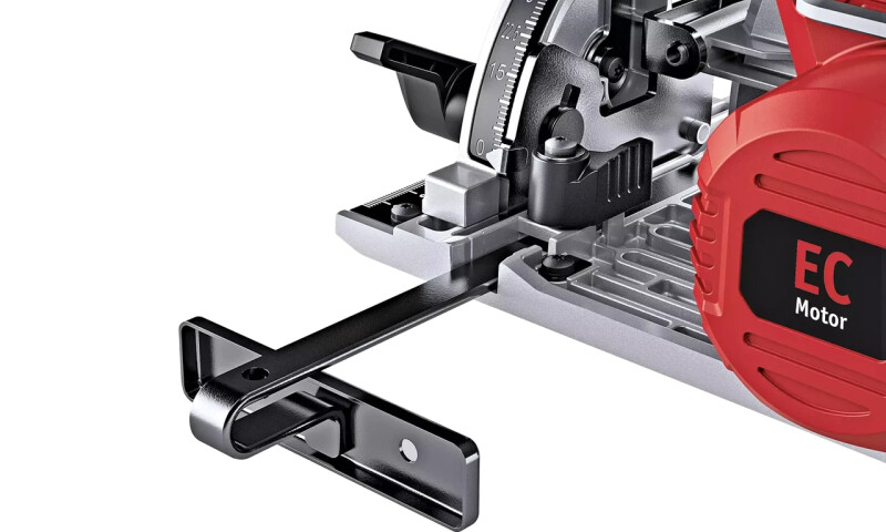 Аккумуляторная ручная дисковая пила FLEX CS 62 18.0-EC - Зображення 4