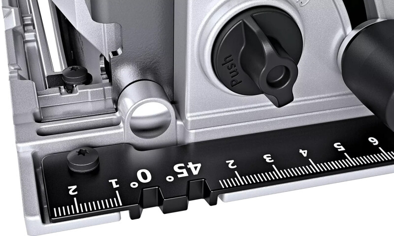 Аккумуляторная ручная дисковая пила FLEX CS 62 18.0-EC - Зображення 7