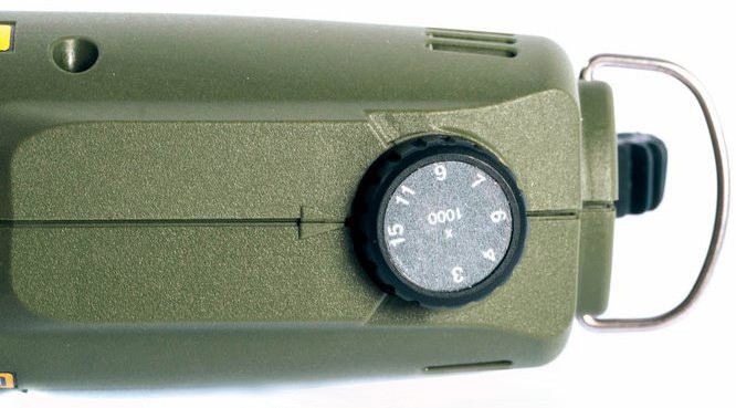 Высокоточная бормашина FBS 12/EF PROXXON 28462 - Зображення 2