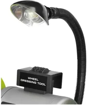 Точильно-шлифовальный станок RYOBI RBGL250G - Зображення 3