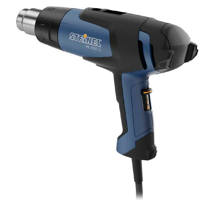 Строительный фен Steinel HL 1820 S (033316)