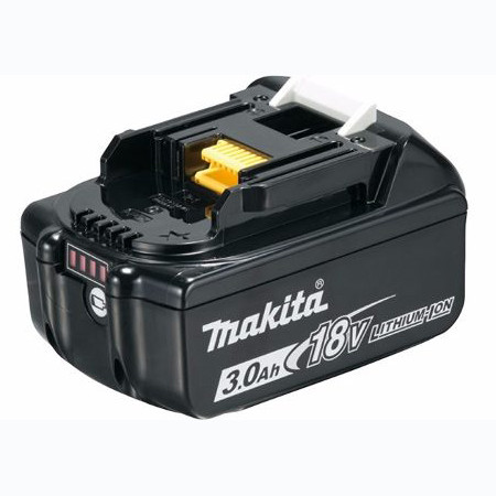 Аккумулятор Li-ion BL1830B Makita 18 В 3ah