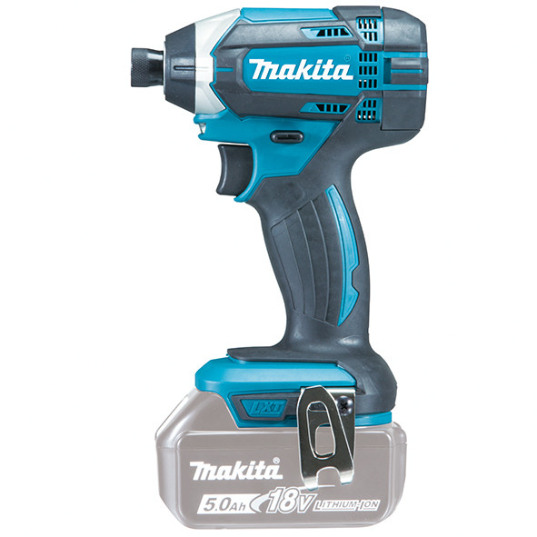 Аккумуляторный ударный гайковерт Makita DTD152Z - Зображення 1