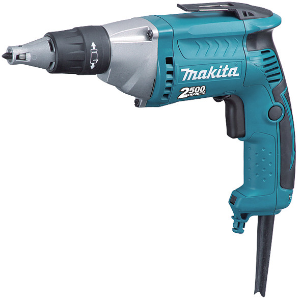 Сетевой шуруповерт для гипсокартона Makita FS 2300