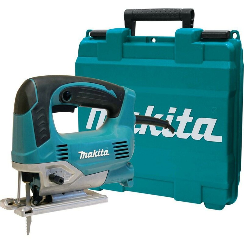 Электролобзик Makita JV0600K 650вт