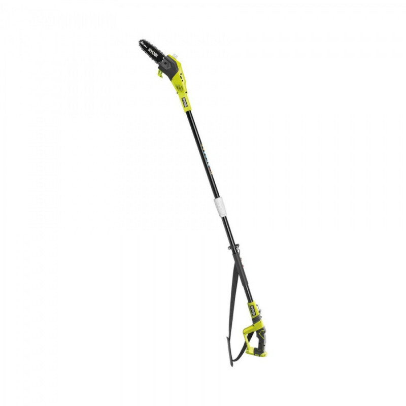 Аккумуляторный цепной высоторез RYOBI OPP1820-0 ONE+ - Зображення 2