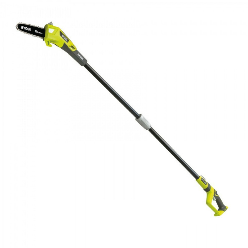 Аккумуляторный цепной высоторез RYOBI OPP1820-0 ONE+ - Зображення 3