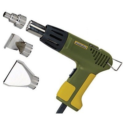 Фен технический MICRO MH 550 Proxxon 27130