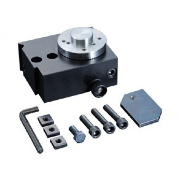 Делительная головка для токарного станка PROXXON PD 230/E, PF 230 и FF 230  24131
