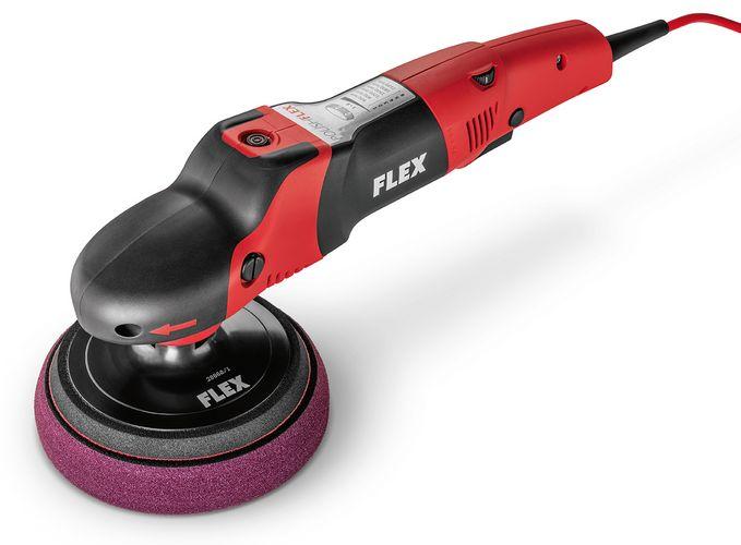 РОТОРНАЯ ПОЛИРОВАЛЬНАЯ МАШИНА FLEX PE 14-2 150 (373680)