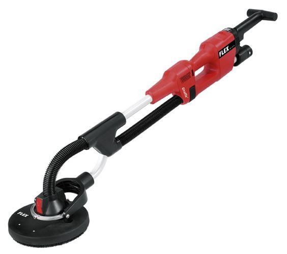 Шлифовальная машина (жираф) для стен и потолков FLEX WST 700 VV Vario-Giraffe®