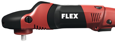 РОТОРНАЯ ПОЛИРОВАЛЬНАЯ МАШИНА FLEX PE 14-2 150 P-Set - Зображення 4