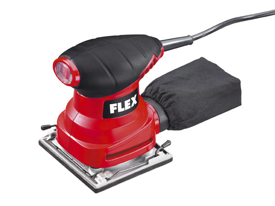 Виброшлифовальная машина FLEX MS 713