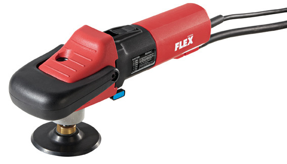 Машина для полирования камня с подачей воды FLEX LE 12-3 100 WET, PRCD