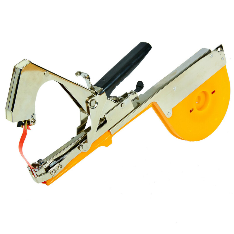 Степлер садовый подвязочный Sakuma SC-8106 (Tapetool)