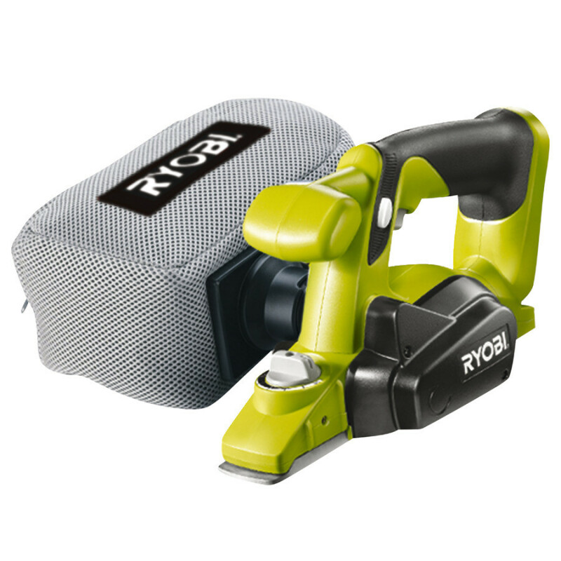 Аккумуляторный рубанок CPL180MHG RYOBI ONE+ - Зображення 1